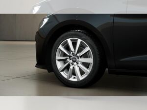 Audi A1 Sportback advanced 25 TFSI 2xKlima DynLicht bild 6