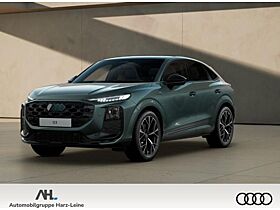 Audi Q3 Sportback e-hybrid S tronic AUT LED Audi Q3 Sportback e-hybrid S tronic AUT LED