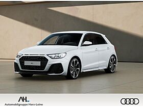 Audi A1 Sportback S line 30 TFSI S tronic 2xKlima ACC