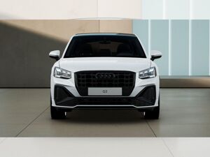 Audi Q2 S line 35 TFSI 110(150) S tronic AHK AUT LM bild 5
