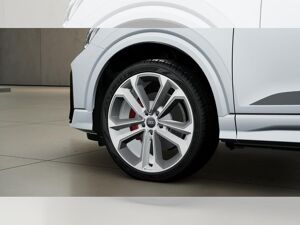 Audi Q2 S line 35 TFSI 110(150) S tronic AHK AUT LM bild 6