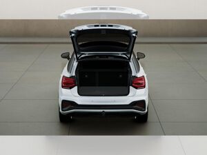 Audi Q2 S line 35 TFSI 110(150) S tronic AHK AUT LM bild 7
