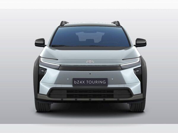 Toyota bZ4X Touring Teamplayer Inkl. 6.000  E-Auto Förderung bild 4