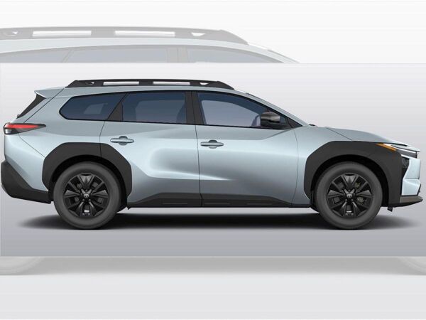 Toyota bZ4X Touring Teamplayer Inkl. 6.000  E-Auto Förderung bild 6