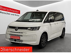 Volkswagen T7 Multivan KÜ 2.0 TSI DSG Energy 7-S. VIS-A-VIS LED NAVI-PRO 5-J-GAR AHK