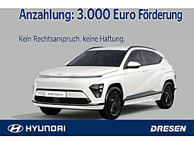 Hyundai KONA Elektro Select⚠️**3.000€ Förderung**⚠️ | Navi I ISOFIX I LED I Rückfahrkamera I Spurhalteassistent Hyundai KONA Elektro Select⚠️**3.000€ Förderung**⚠️ | Navi I ISOFIX I LED I Rückfahrkamera I Spurhalteassistent