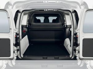 Volkswagen Caddy Flexible Maxi 1.5 TSI (Essen-Kray) bild 7