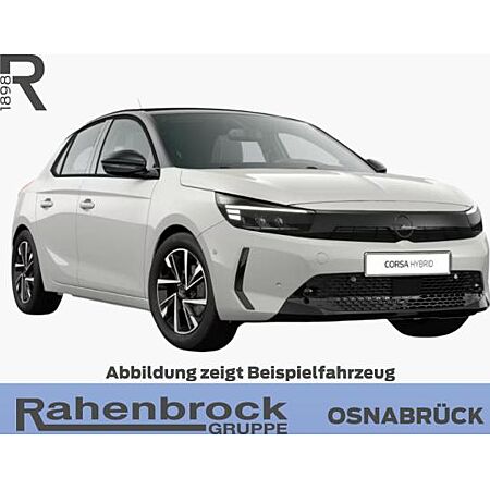 Opel Corsa leasen