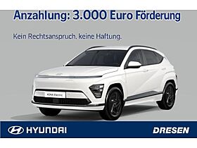 Hyundai KONA Elektro Trend⚠️**3.000€ Förderung**⚠️ | Navi I Lenkradheizung I Rückfahrkamera I LED I Sitzheizung Hyundai KONA Elektro Trend⚠️**3.000€ Förderung**⚠️ | Navi I Lenkradheizung I Rückfahrkamera I LED I Sitzheizung
