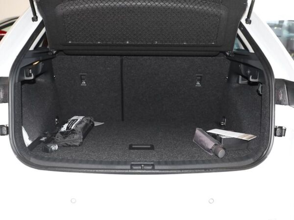 Skoda Scala Balance 1.5 TSI DSG bild 7