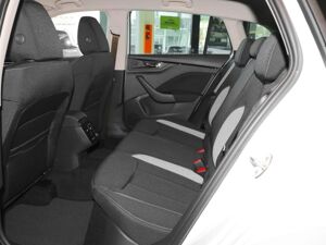 Skoda Scala Balance 1.5 TSI DSG bild 6