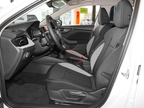 Skoda Scala Balance 1.5 TSI DSG bild 5