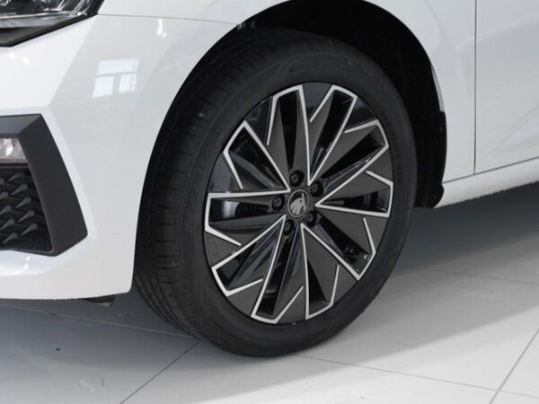 Skoda Scala Balance 1.5 TSI DSG bild 4