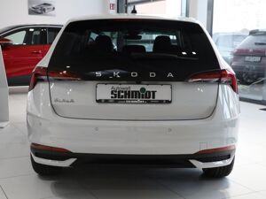 Skoda Scala Balance 1.5 TSI DSG bild 3