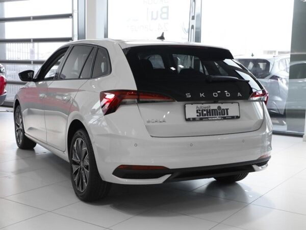 Skoda Scala Balance 1.5 TSI DSG bild 2
