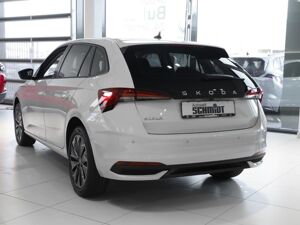 Skoda Scala Balance 1.5 TSI DSG bild 2