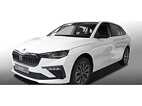 Skoda Scala Balance 1.5 TSI DSG