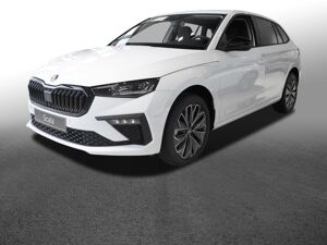 Skoda Scala Balance 1.5 TSI DSG bild 1