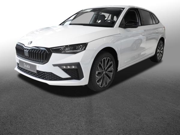 Skoda Scala Balance 1.5 TSI DSG bild