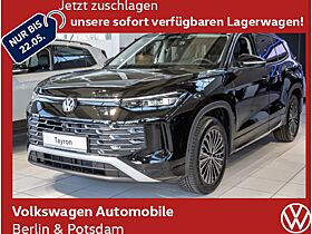 Volkswagen Tayron Elegance 1,5 l eTSI DSG *BIS 30.06.*🏷️ Volkswagen Tayron Elegance 1,5 l eTSI DSG *BIS 30.06.*🏷️