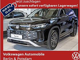 Volkswagen Tayron Elegance 1,5 l eTSI DSG *BIS 30.06.*🏷️