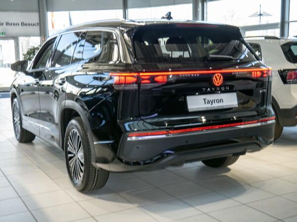 Volkswagen Tayron Elegance 1,5 l eTSI DSG *BIS 30.06.*🏷️ bild 5