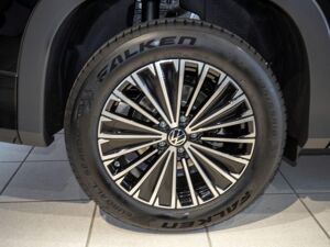Volkswagen Tayron Elegance 1,5 l eTSI DSG *BIS 30.06.*🏷️ bild 6
