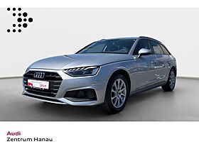 Audi A4 Avant 30 TDI*NAVI-PLUS*LED*KAMERA*STHZG*SHZ*VIRTUAL Audi A4 Avant 30 TDI*NAVI-PLUS*LED*KAMERA*STHZG*SHZ*VIRTUAL