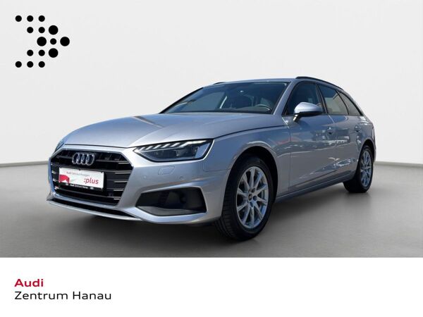 Audi A4 Avant 30 TDI*NAVI-PLUS*LED*KAMERA*STHZG*SHZ*VIRTUAL bild