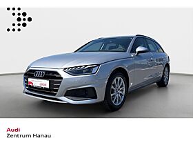 Audi A4 Avant 30 TDI*NAVI-PLUS*LED*KAMERA*STHZG*VIRTUAL*SHZ Audi A4 Avant 30 TDI*NAVI-PLUS*LED*KAMERA*STHZG*VIRTUAL*SHZ