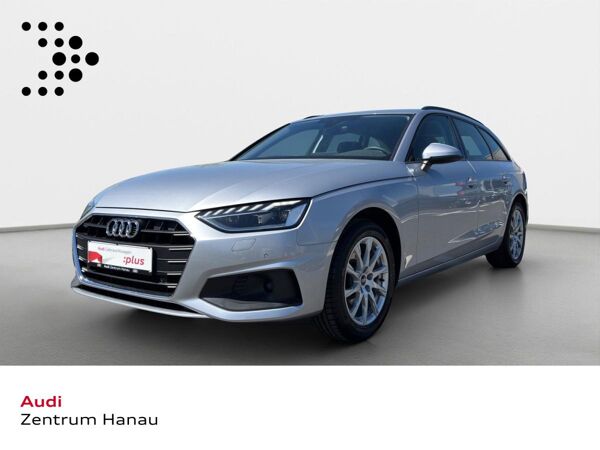 Audi A4 Avant 30 TDI*NAVI-PLUS*LED*KAMERA*STHZG*VIRTUAL*SHZ bild