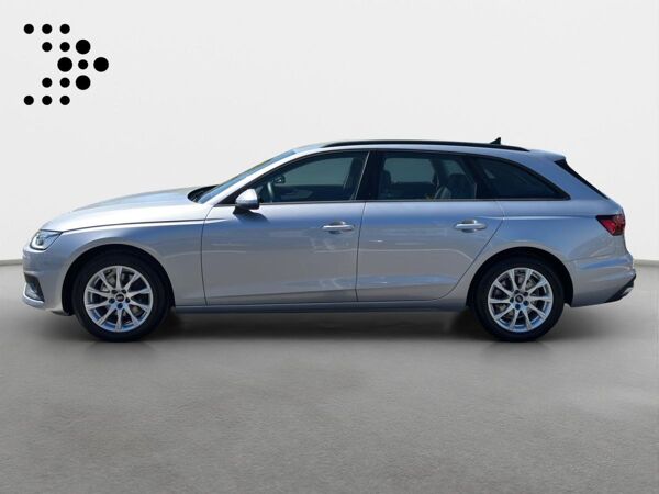 Audi A4 Avant 30 TDI*NAVI-PLUS*LED*KAMERA*STHZG*SHZ*VIRTUAL bild 3