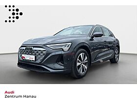 Audi Q8 e-tron 55 quattro advanced*NAVI-PLUS*MATRIX*HUD*PANO*B&O*VIRTUAL Audi Q8 e-tron 55 quattro advanced*NAVI-PLUS*MATRIX*HUD*PANO*B&O*VIRTUAL