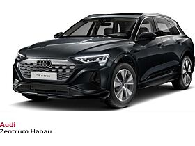 Audi Q8 e-tron 55 quattro advanced*NAVI-PLUS*MATRIX*HUD*PANO*B&O*VIRTUAL
