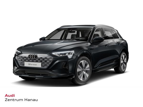 Audi Q8 e-tron 55 quattro advanced*NAVI-PLUS*MATRIX*HUD*PANO*B&O*VIRTUAL bild