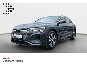 Audi Q8 e-tron 55 quattro advanced*NAVI-PLUS*MATRIX*HUD*PANO*B&O*VIRTUAL