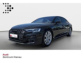 Audi A8 L 60 TFSIe quattro S-LINE*NAVI-PLUS*MATRIX*HUD*PANO*OPTIK-PAKET*B&O