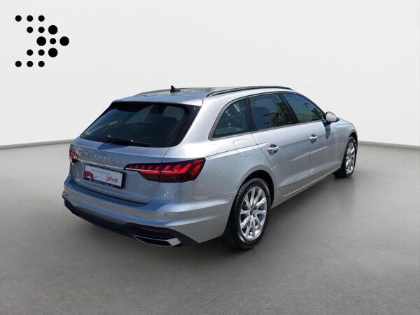 Audi A4 Avant 30 TDI*NAVI-PLUS*LED*KAMERA*STHZG*VIRTUAL*SHZ bild 2