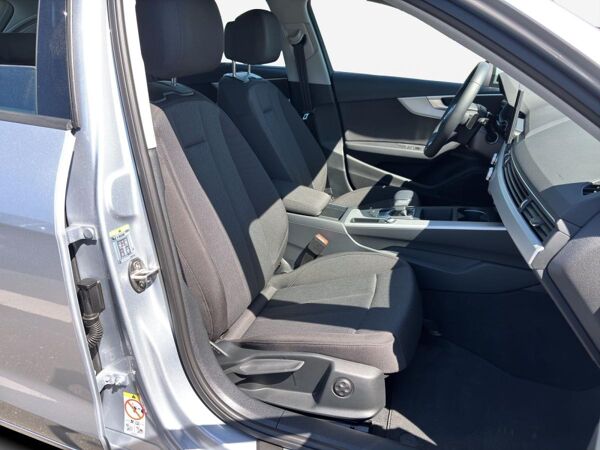 Audi A4 Avant 30 TDI*NAVI-PLUS*LED*KAMERA*STHZG*SHZ*VIRTUAL bild 4