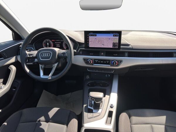 Audi A4 Avant 30 TDI*NAVI-PLUS*LED*KAMERA*STHZG*SHZ*VIRTUAL bild 5