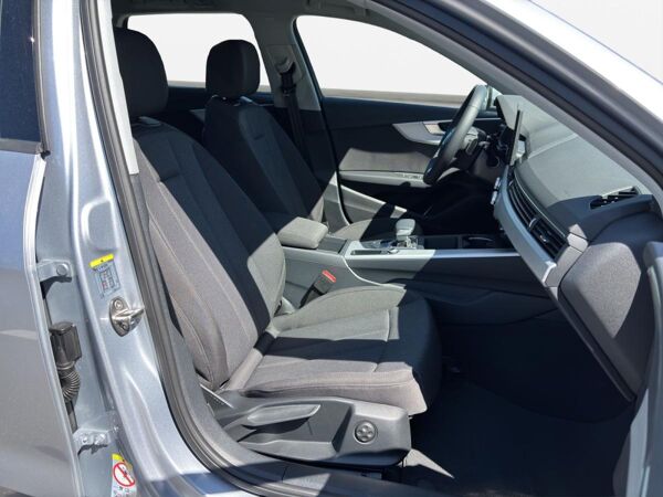 Audi A4 Avant 30 TDI*NAVI-PLUS*LED*KAMERA*STHZG*VIRTUAL*SHZ bild 4