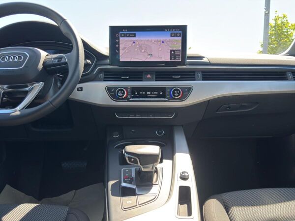 Audi A4 Avant 30 TDI*NAVI-PLUS*LED*KAMERA*STHZG*SHZ*VIRTUAL bild 7