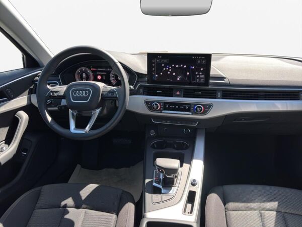 Audi A4 Avant 30 TDI*NAVI-PLUS*LED*KAMERA*STHZG*VIRTUAL*SHZ bild 5