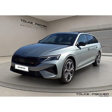 Skoda Octavia leasen