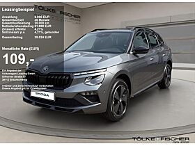 Skoda Kamiq SOFORT VERFÜGBAR! DSG Monte Carlo Pano Navi ACC AHK Kamera Skoda Kamiq SOFORT VERFÜGBAR! DSG Monte Carlo Pano Navi ACC AHK Kamera