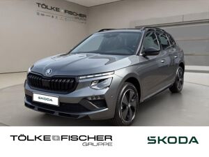 Skoda Kamiq SOFORT VERFÜGBAR! DSG Monte Carlo Pano Navi ACC AHK Kamera bild 1