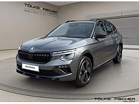 Skoda Kamiq SOFORT VERFÜGBAR! DSG Monte Carlo Pano Navi ACC AHK Kamera