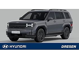 Hyundai SANTA FE 1.6 Blackline⚠️I 7-Sitze I Navi I LED I Sitzheizung I Rückfahrkamera
