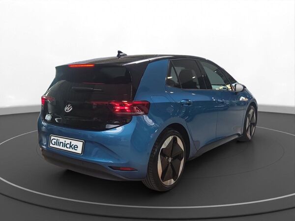 Volkswagen ID.3 Pro S 79 kWh | *sofort* bild 4