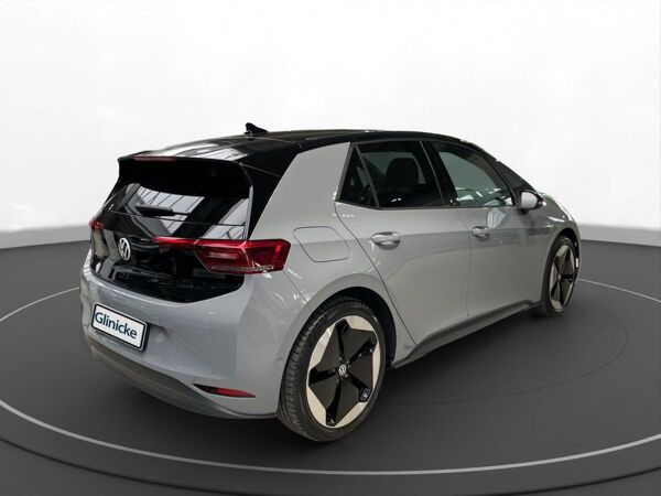 Volkswagen ID.3 Pro S 79 kWh | *sofort* bild 4